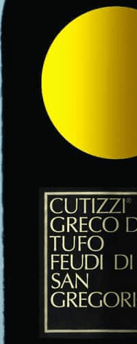Feudi di San Gregorio Greco di Tufo 'Cutizzi' DOCG