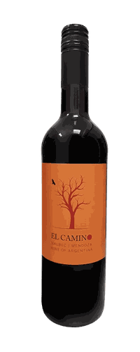 El Camino Malbec, Mendoza