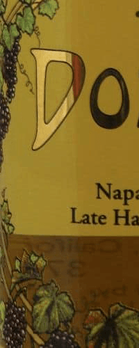 Far Niente 'Dolce' Napa Valley (37.5cl)