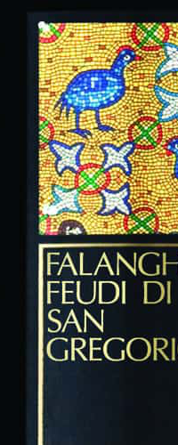 Feudi di San Gregorio Falanghina del Sannio DOC