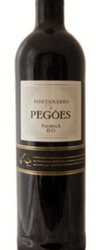 Fontanario de Pegões Red, Palmela