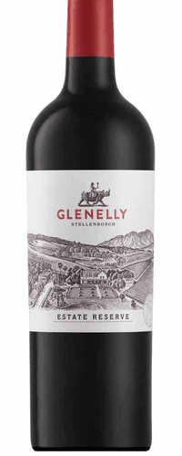 Glenelly Estate Reserve Red, Stellenbosch