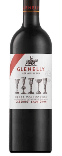 Glenelly Glass Collection Cabernet Sauvignon, Stellenbosch