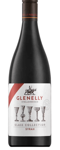 Glenelly Glass Collection Syrah, Stellenbosch