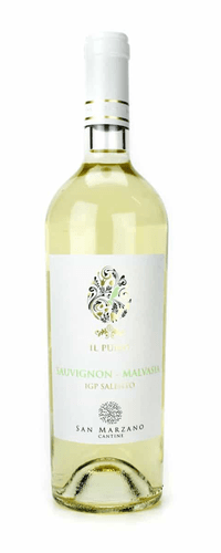 San Marzano 'Il Pumo' Sauvignon Malvasia, Salento