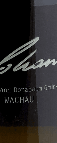 Johann Donabaum Johann Gruner Veltliner Federspiel