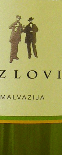 Kozlović Malvasia, Istria