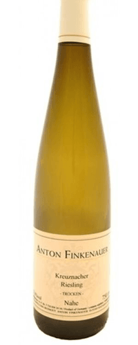 Kreuznacher Riesling Trocken, Nahe