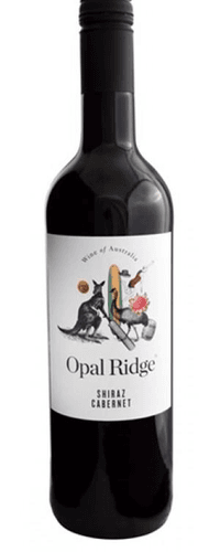 Opal Ridge Shiraz Cabernet