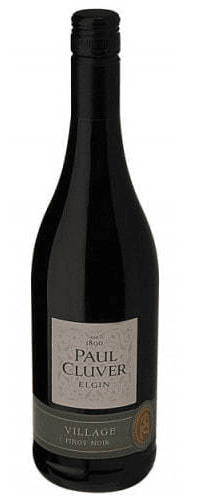 Paul Cluver Village Pinot Noir, Elgin