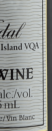 Pelee Island Vidal Icewine (37.5cl)