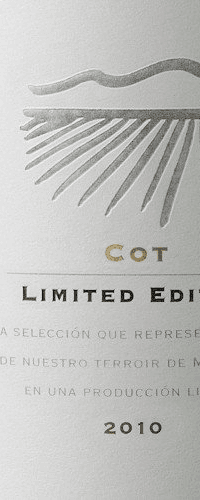 Perez Cruz Cot Limited Edition, Maipo Alto