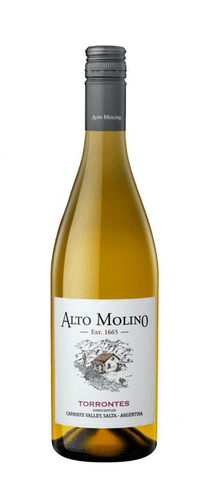 Piattelli 'Alto Molino' Torrontes, Cafayate Valley