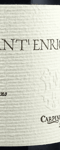 Carpineto Vino Nobile di Montepulciano, Poggio Sant' Enrico DOCG