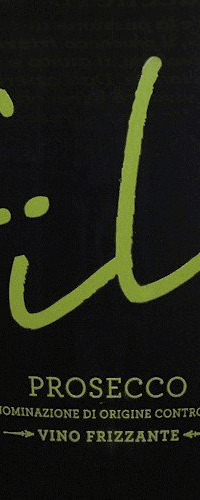Sacchetto Prosecco Brut 'Fili', Veneto