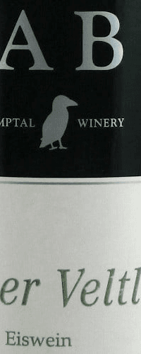 Rabl Grüner Veltliner Eiswein, Kamptal (37.5cl)