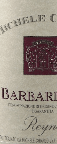 Michele Chiarlo 'Reyna' Barbaresco DOCG