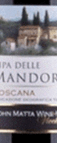 Vicchiomaggio 'Ripa delle Mandorle' IGT Toscana