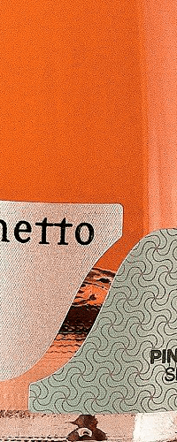 Sacchetto Prosecco Rosato Brut