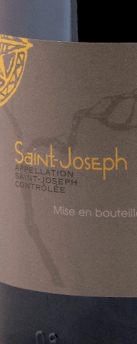 Domaine Courbis Saint Joseph