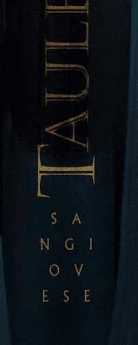 Umberto Cesari 'Tauleto' Sangiovese