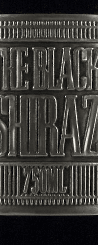 Berton Vineyards 'The Black Shiraz'