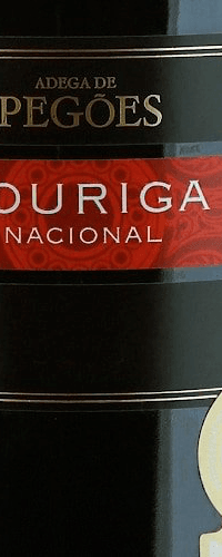 Santo Isidro de Pegões Touriga Nacional