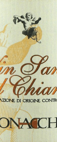 Bonacchi Vin Santo del Chianti DOC, (50cl)