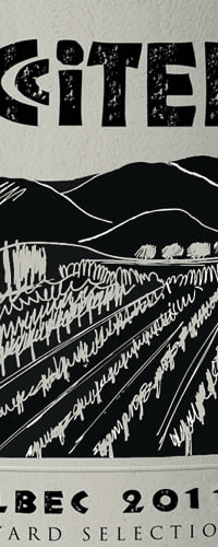 Riccitelli Vineyard Selection Malbec, Lujan de Cuyo