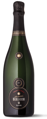 Berlucchi, Franciacorta '61 Nature', Franciacorta