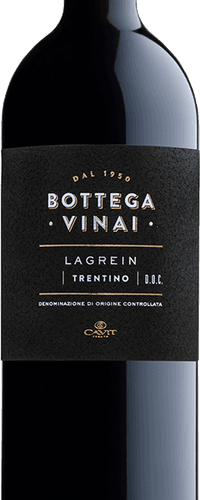 Bottega Vinai Lagrein, Trentino
