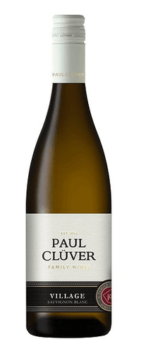 Paul Cluver Sauvignon Blanc, Elgin