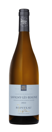 Ropiteau Frères, Savigny-Lès-Beaune Blanc