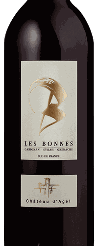 Château d'Agel, Minervois, 'Les Bonnes'