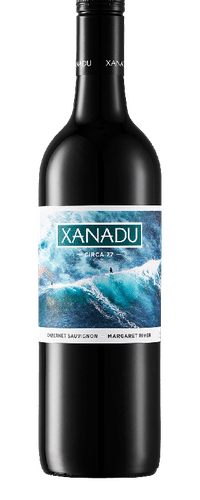 Xanadu Cabernet Sauvignon 'Circa 77', Margaret River