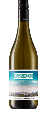 Xanadu Chardonnay 'Circa 77', Margaret River
