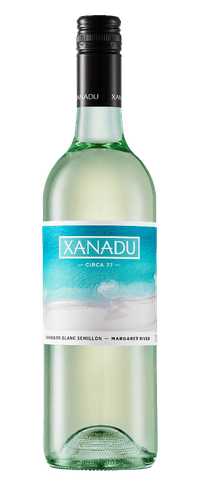 Xanadu Sauvignon Blanc Semillon 'Circa 77', Margaret River