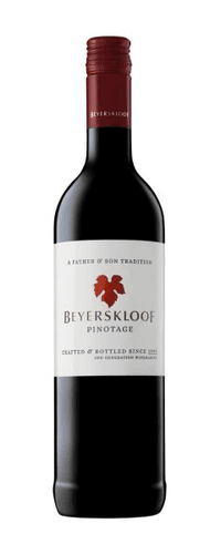 Beyerskloof Pinotage, Stellenbosch