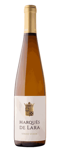 Marquês de Lara Vinho Verde 2022