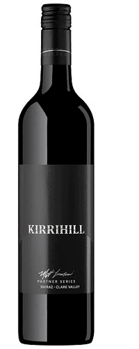 Kirrihill Partners Series Shiraz, Clare Valley