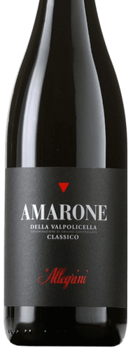 ALLEGRINI Amarone della Valpolicella Classico 2014