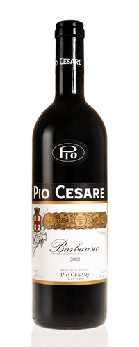 PIO CESARE Barbaresco 2011