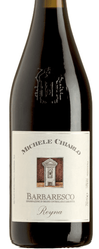 MICHELE CHIARLO Reyna Barbaresco 2005