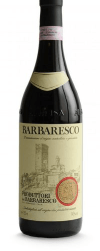 PRODUTTORI DEL BARBARESCO Barbaresco 2016