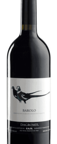 GAJA Dagromis Barolo 2015