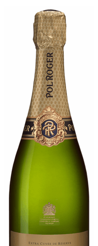 POL ROGER Champagne Blanc de Blancs 2012