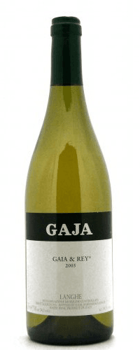 GAJA GAIA REY Chardonnay 2016