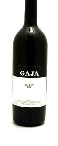 GAJA Sperss 2005