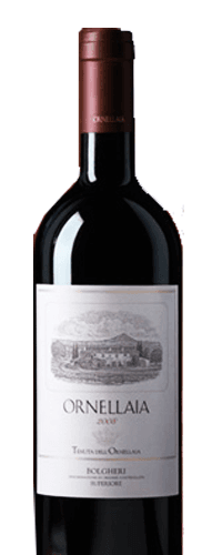 ORNELLAIA 2015 MAGNUM