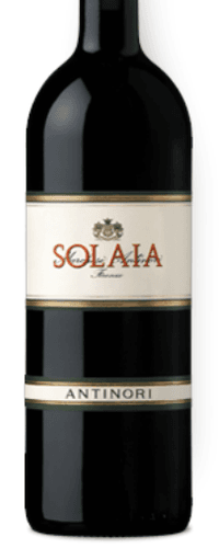 MARCHESI ANTINORI Solaia 2015